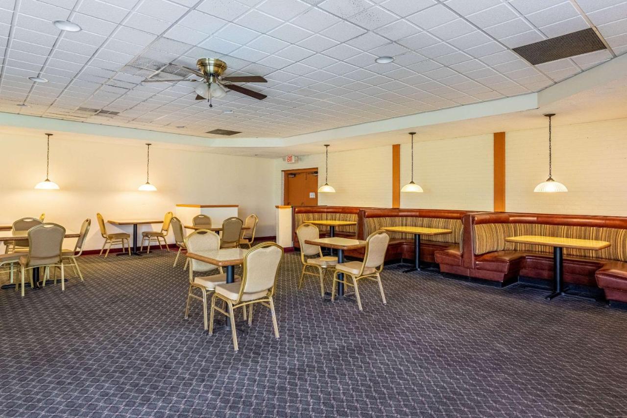 Econo Lodge Фрідонія Екстер'єр фото