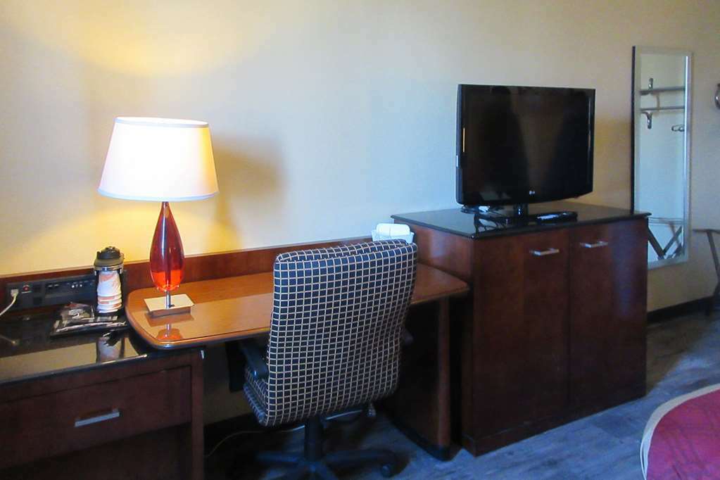 Econo Lodge Фрідонія Номер фото